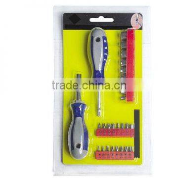 27pc Screwdriver Set