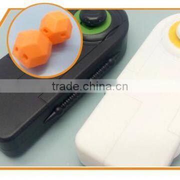 Mini Robot With Football Scenes Perfect Competition Product Remote Control Fighting Robot Toy Educational Robot Kit photo-4