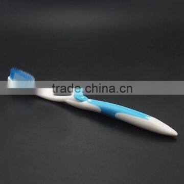 Toothbrush Display Professional Toothbrush Manufacture Yangzhou Anya