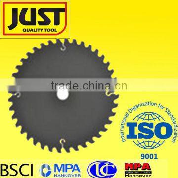 Panel Sizing Saw blade 300x72T TCG