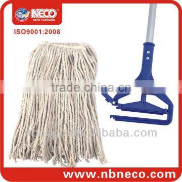 cotton wet mop