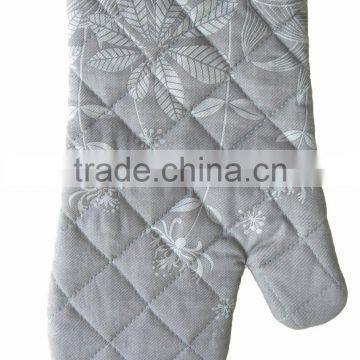 Print Oven Mitt/Glove