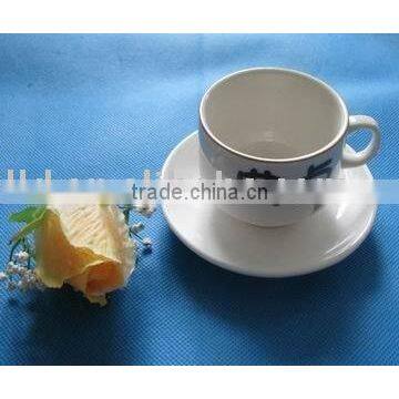 105067 CERAMIC COFFEE CUP