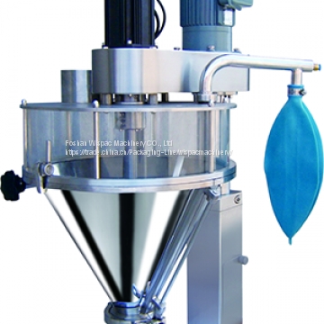 Powder Products Packing Line photo-2