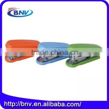 Hwan School Use China Professional the Office Red Stapler photo-5