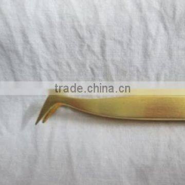 Eyelash Extensions Tweezers