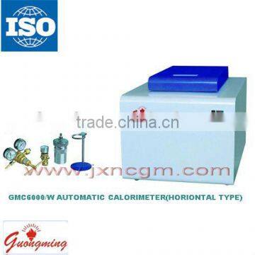 Laboratory automatic calorimeter for sale made in china