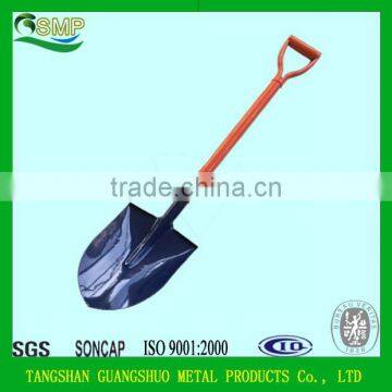 Farming Metal Handle Shovels& spade S503MY