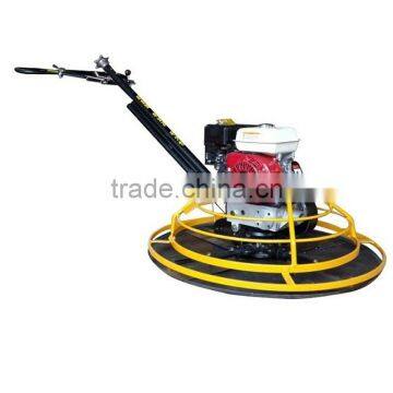 Concrete Finishing Machine Small Power Trowel