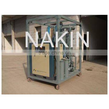 AD Series Air Drying Machine