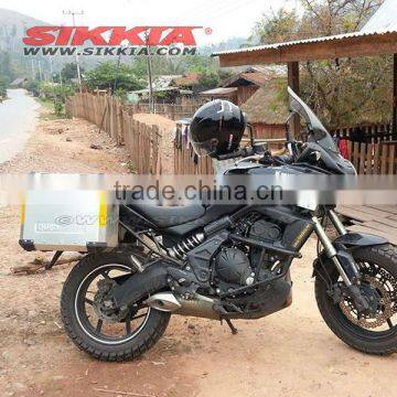 Motocycle TRAVEL PANNIER BAG photo-4