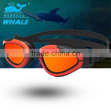 Awesome Fit Performance Swimming Goggles photo-4