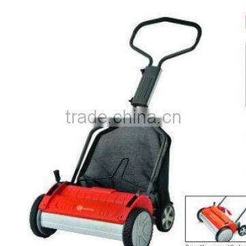 Push Lawn Mower, Hand Push Mower 450mm M1G-ZP2-450 photo-2