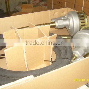 High Quality and Hot Sell Flexible Pump photo-4