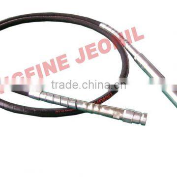 Concrete Vibrator Shaft