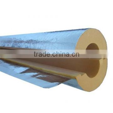 Foamed Phenolic heat-insulation pipe shell