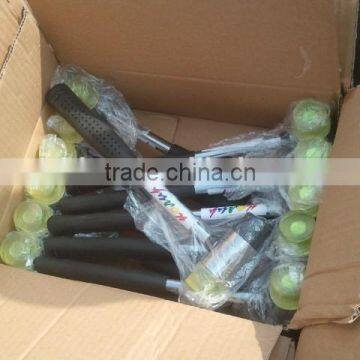 Two-way Plastic Mallet , Soft Face Hammer With Steel Handle photo-4