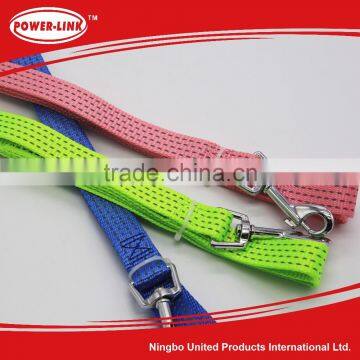 Reflective Fluorescent 1.2m Dog Rope Dog Leash photo-4