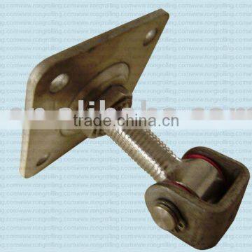 stainless steel gate hinges