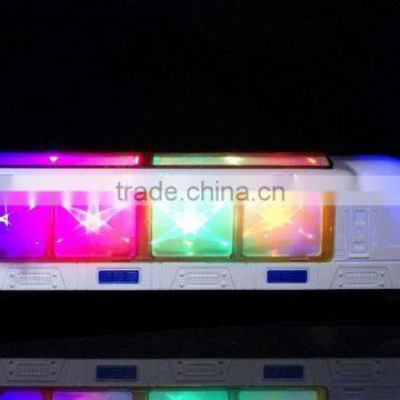 Battery Powered With Music and Lights Electric Toy Train Gift for Kids and Toddlers. photo-2