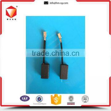 Custom-made Low Density Thermal Power Plant Use Carbon Brush photo-5