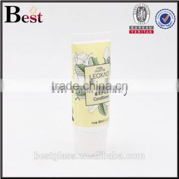 30ml 1oz Colorful Plastic PE Cosmetic Tube Packaging for Cream photo-2