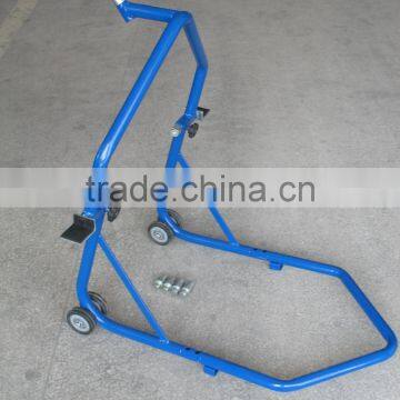 Motorcycle Front Stand Adjustable Paddock Stand photo-2