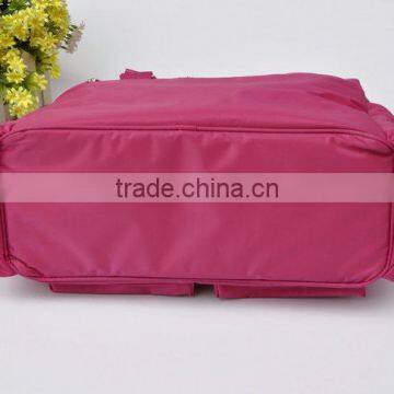 Strong Storage Baby Diaper Bag photo-2