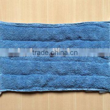 Convenient Double-sided Towel Bath Towel All-in-1 Full Body Wash Colth photo-4