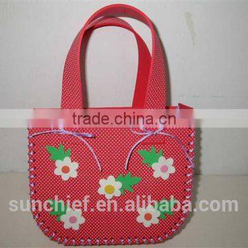 DIY Kids Foam Bag photo-3