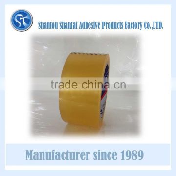 good quality sealing box tape