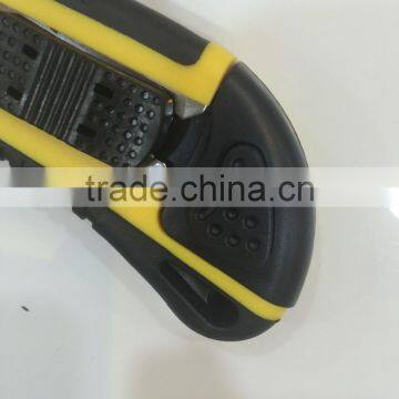 Berrylion Utility Knife With 3 Blades Sharp Utility Knife photo-4