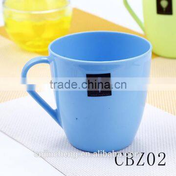 Wholesale Fashional Style Plastic Food Grade Material Tumbler Cups photo-3