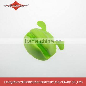 Animal Dog Shaped Heat Resistant Bbq Silicone Gloves photo-2