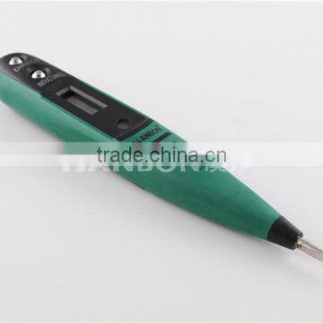 Multi-function Digital Display Test Pencil photo-4