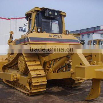 Hot SALE HBXG SD7 230 hp Mini Bulldozer photo-3
