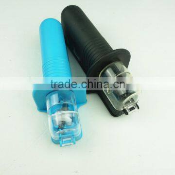 58006 PP Handle Kitchen Gadget Knife Sharpener photo-4