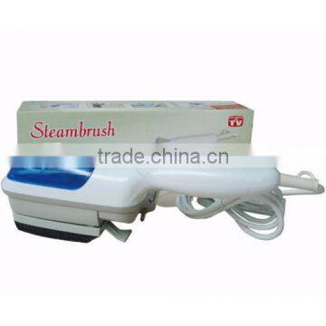 New 2015 Hot Portable Electric Iron Steam Brush Seamer Iron Handheld Steam Iron Brush Steamer photo-4