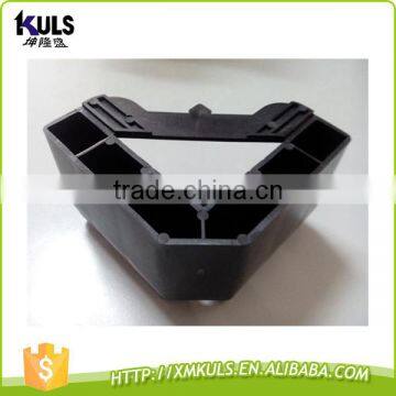 Plastic Corner Protector for Photovoltaic Cell Board photo-5