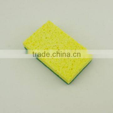 2017 Hot Selling Sponge Scouring Pad/dish Washing Sponge/kitchen Sponge photo-5
