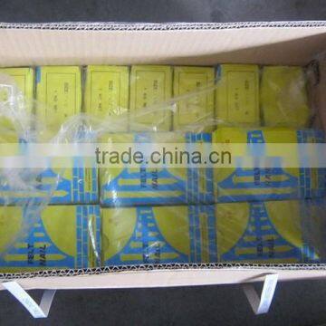 Plain Shank Zinc Nails photo-5