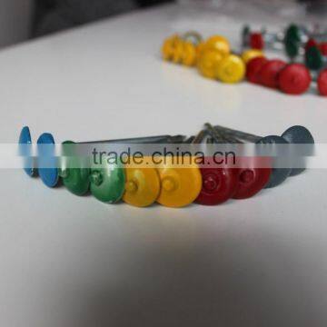 High Quality Roofing Nail From China Manufacturer photo-5
