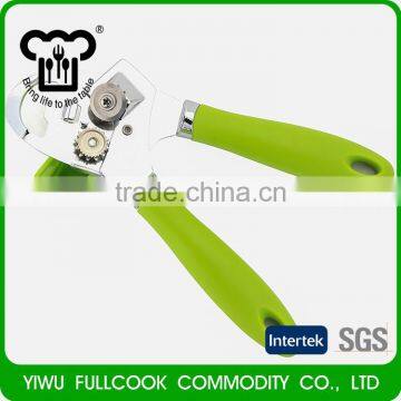 Hot Selling OEM Quality Stainless Steel Manual Beer Paint Can Opener photo-2