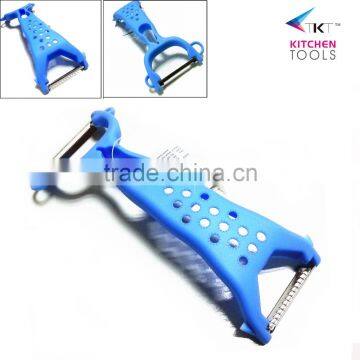 High Quality Multility Smart Purpose Double Peeler photo-4