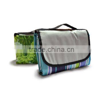 Enlarged & Widen Tent Moistrue Proof Picnic Mat photo-5