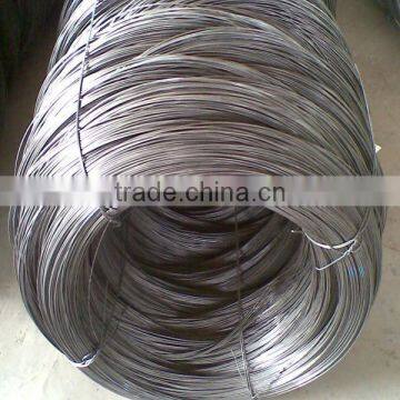 Galvanized wire Iron Wire cutting wire in Xinyuan Hardware Factory