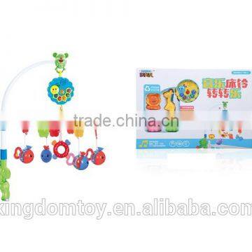 Hot Toys Baby Bed Hanging Toy Hot Sale photo-4