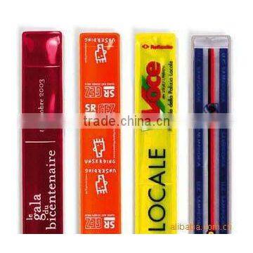 PVC Reflective Bracelets