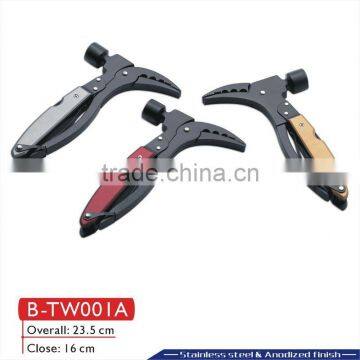 2014 new Hammer wrench Multi-function hammer promotion tool color wood handle B-TW001A