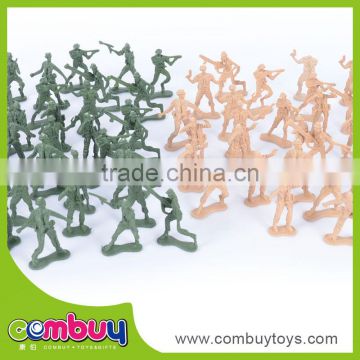 Best selling small plastic toy army soldiers for children